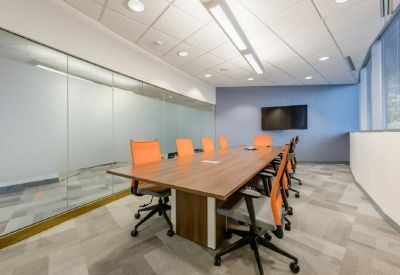 Tysons office accommodation