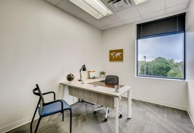 Office spaces to lease in McKinney