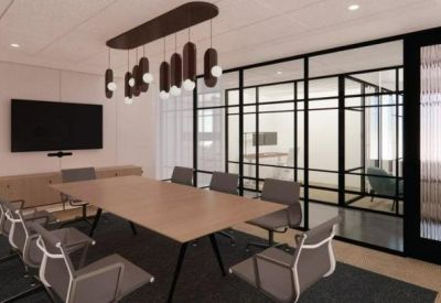 Exterior image of 875 15th Street Northwest, Suite 600