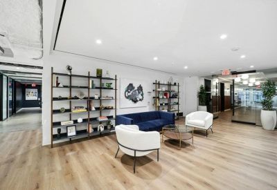 Offices at 875 15th Street Northwest, Suite 600