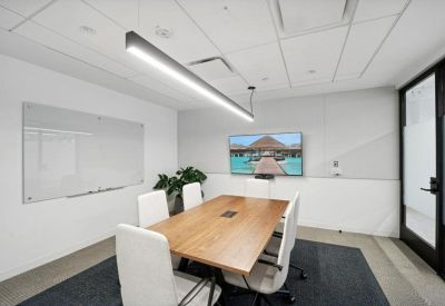 Serviced offices in central Washington DC
