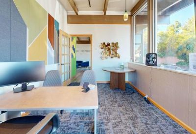 Mansfield (Ohio) office accommodation