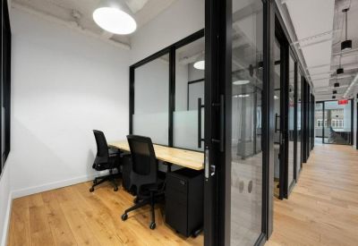Office suite - New York City