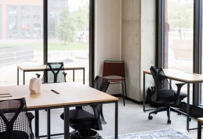 Exterior view of 880 West Monon Green Blvd, Suite 101