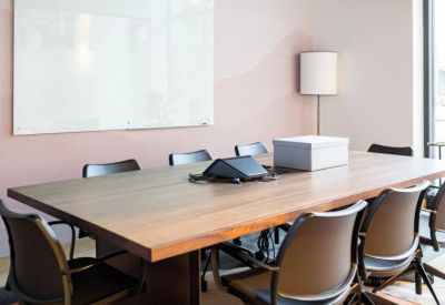 Executive office centre - Carmel