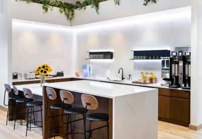 Image of Carmel executive office centre