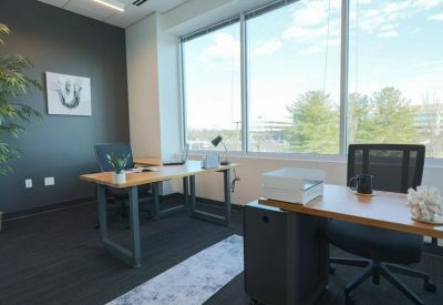 Executive suite - Columbia (Maryland)