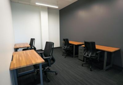 Executive offices to lease in Columbia (Maryland)