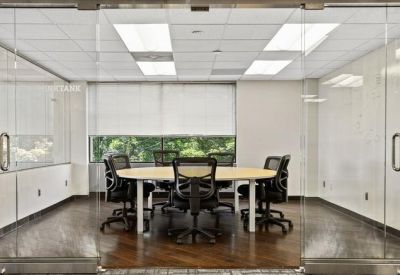 Serviced office in Wellesley Hills
