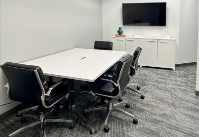 Image of Sacramento serviced office centre