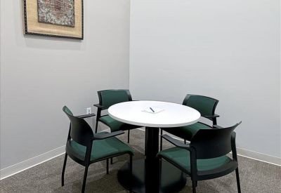 Image of Gilbert serviced office