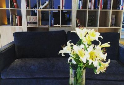 Serviced office - Mexico City