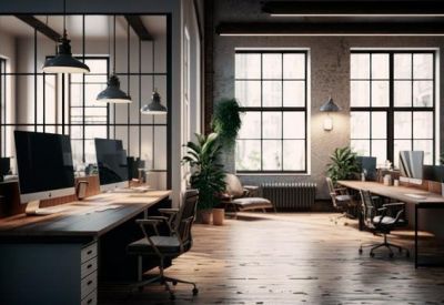 Executive office centre to rent in Washington DC