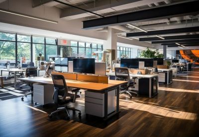 Office spaces to hire in Washington DC