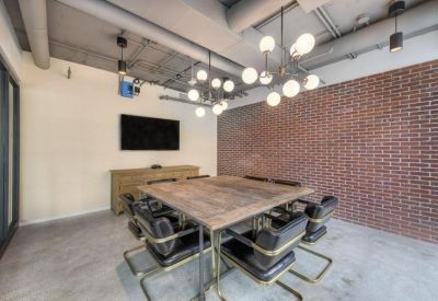 Office spaces in central Washington DC