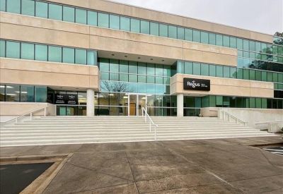 Serviced office centres in central Aiken