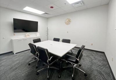 Executive office centre in Aiken