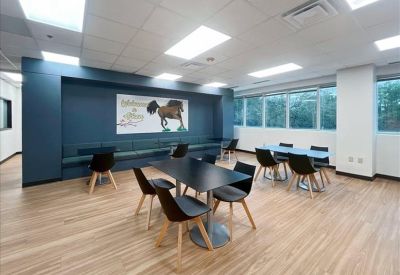 Exterior view of 900 Trail Ridge Road, 1st Floor