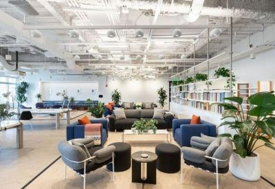 Image of Arlington (Virginia) executive suite