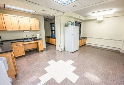 Executive offices to let in Washington DC