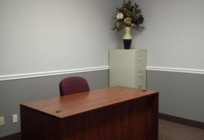 Serviced offices to hire in Knoxville