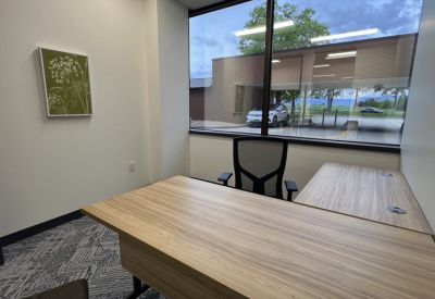 9191, Sheridan Boulevard executive offices