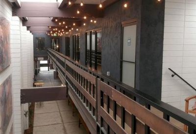 Serviced office in Modesto