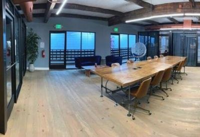 Serviced offices to lease in Modesto