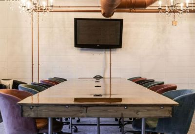 Offices at 931 10th Street