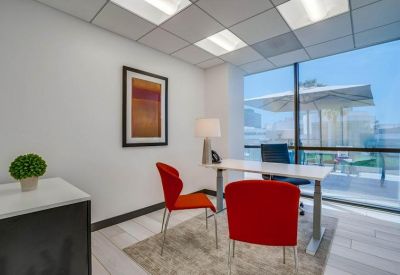 Executive office centres to rent in Beverly Hills (California)