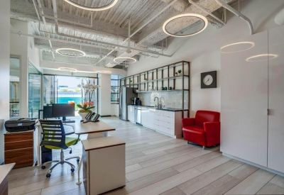 Serviced office to hire in Beverly Hills (California)