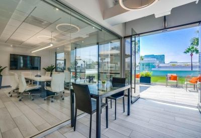 Executive office centres to rent in Beverly Hills (California)