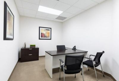 Beverly Hills (California) serviced office