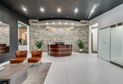 Offices at 9500 Ray White, Suite 200