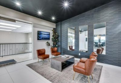 9500 Ray White, Suite 200 office spaces