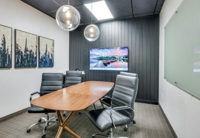Image of Fort Worth (Texas) serviced office
