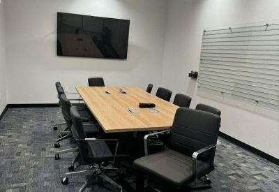 Interior of 9705 Tehama Ridge Parkway