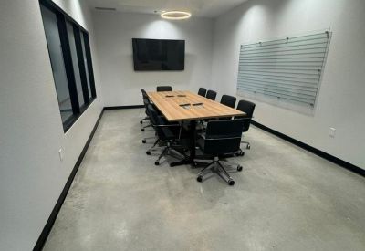 Exterior image of 9705 Tehama Ridge Parkway