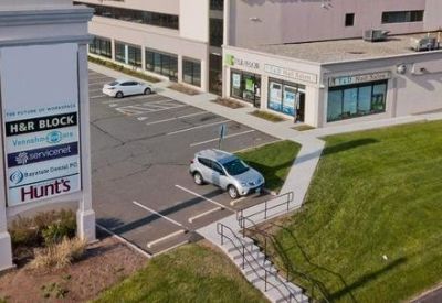 Office space to rent in Holyoke