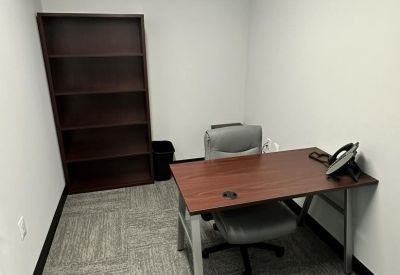 Image of Columbia serviced office centre