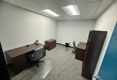 Interior of 9861 Broken Land Parkway, Suite 100