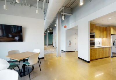 Exterior view of 99 East Main Street, Suite 200