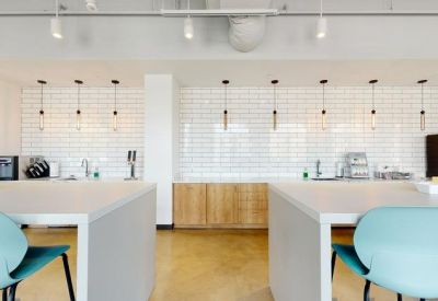 Offices at 99 East Main Street, Suite 200