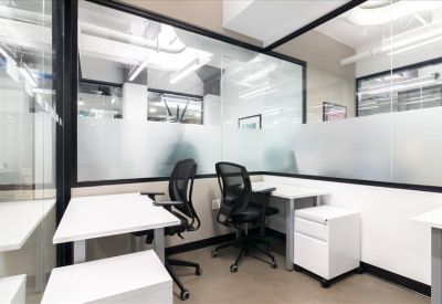 Image of Toronto office accomodation