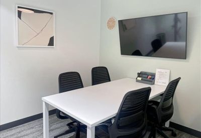 Image of Chicago serviced office