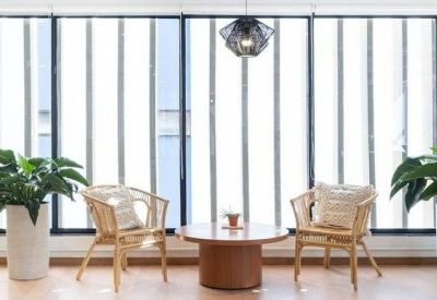 Image of Sao Paulo executive office