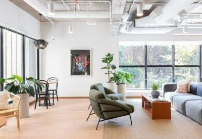 Executive office to hire in Sao Paulo