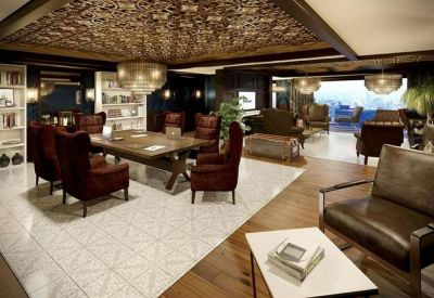 Exterior image of Anillo Periférico 2165, Los Alpes,Álvaro Obregón, Ciudad de México