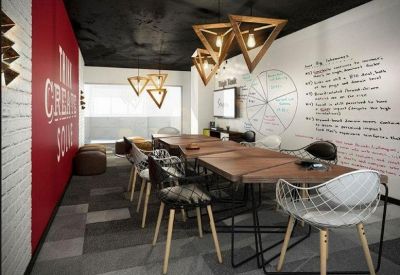 Anillo Periférico 2165, Los Alpes,Álvaro Obregón, Ciudad de México office spaces