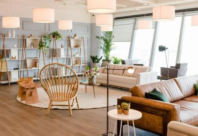 Image of Rio de Janeiro executive office centre